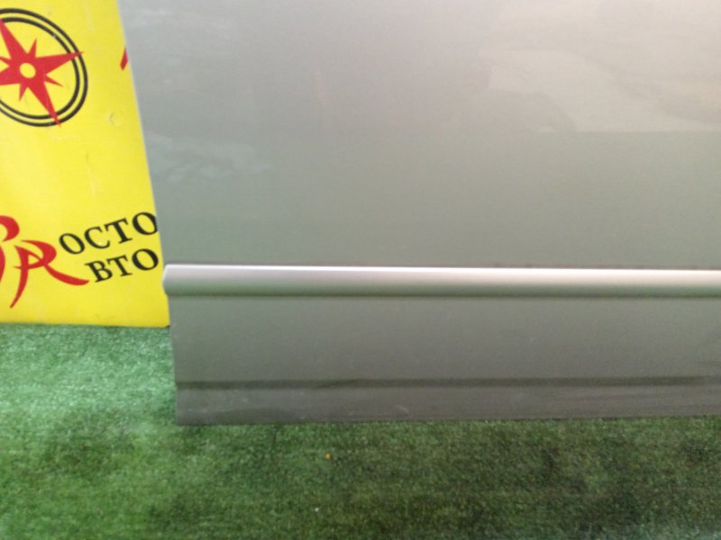 Дверь боковая, 6000 рублей, Красноярск