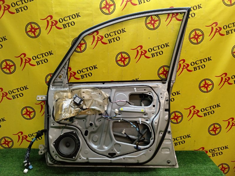 Дверь боковая, 6000 рублей, Красноярск