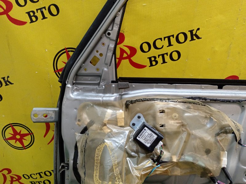 Дверь боковая, 6000 рублей, Красноярск