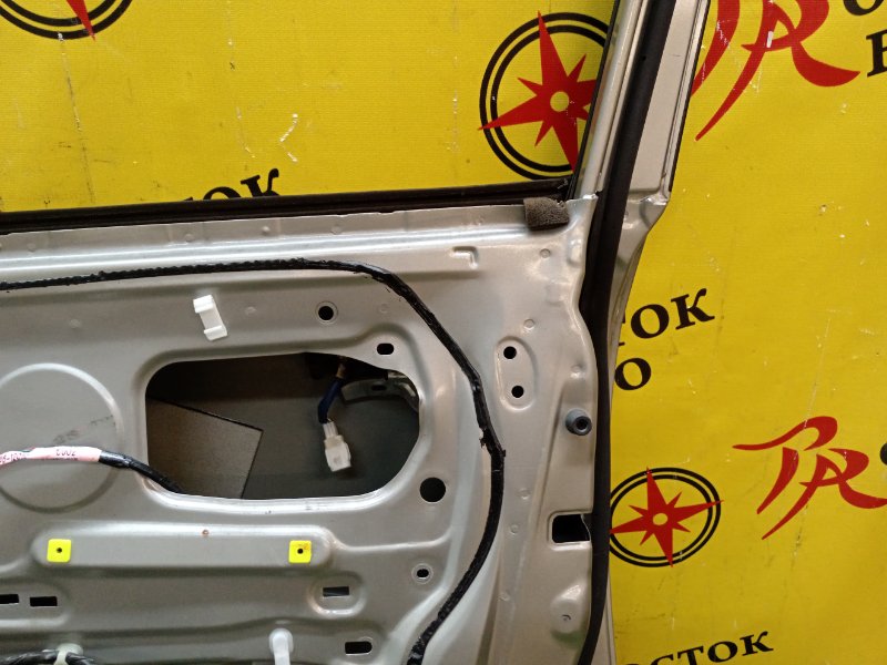 Дверь боковая, 6000 рублей, Красноярск