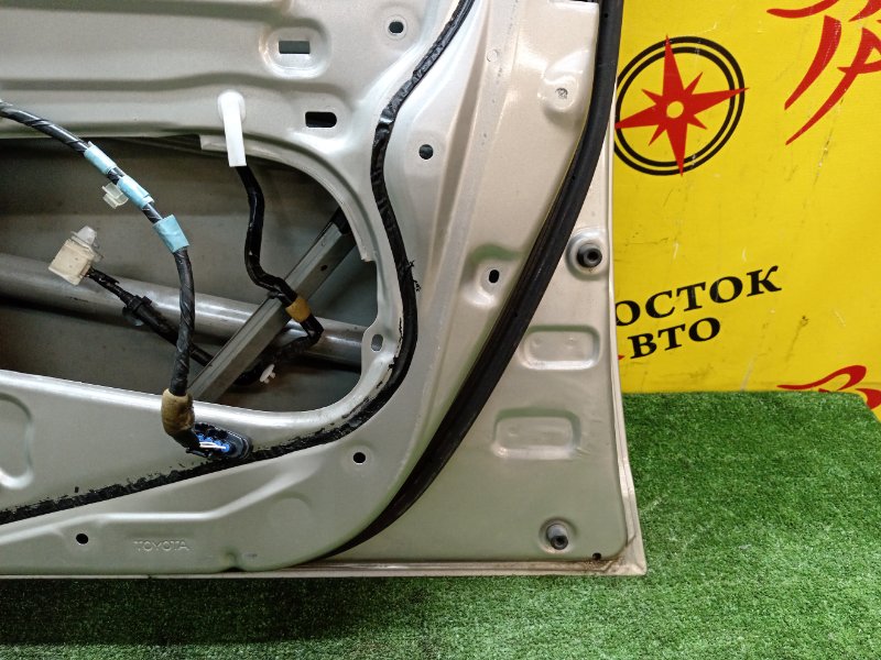 Дверь боковая, 6000 рублей, Красноярск