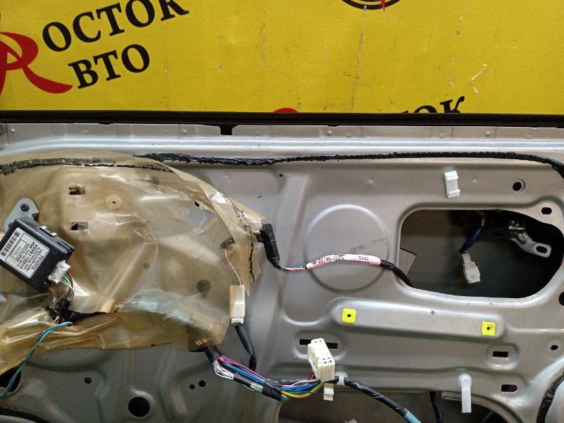 Дверь боковая, 6000 рублей, Красноярск