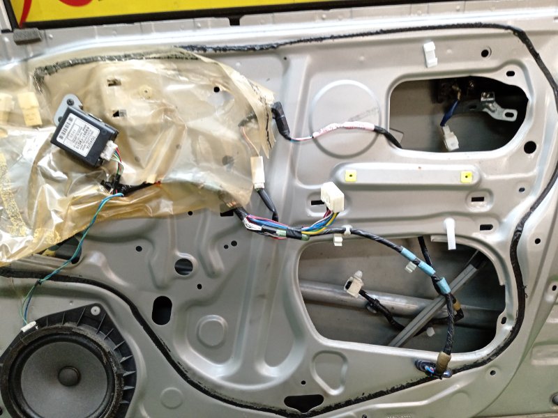 Дверь боковая, 6000 рублей, Красноярск