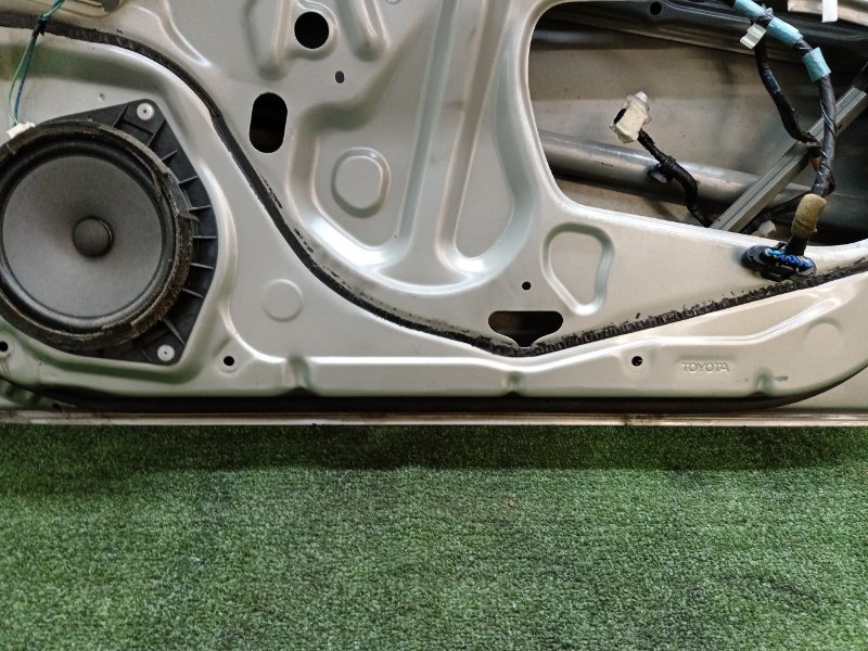 Дверь боковая, 6000 рублей, Красноярск