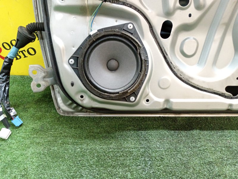 Дверь боковая, 6000 рублей, Красноярск