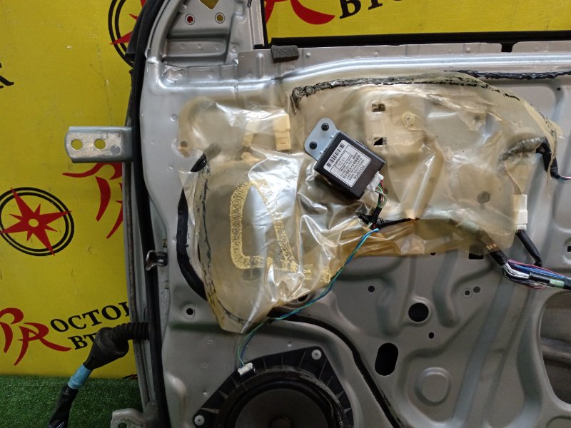 Дверь боковая, 6000 рублей, Красноярск