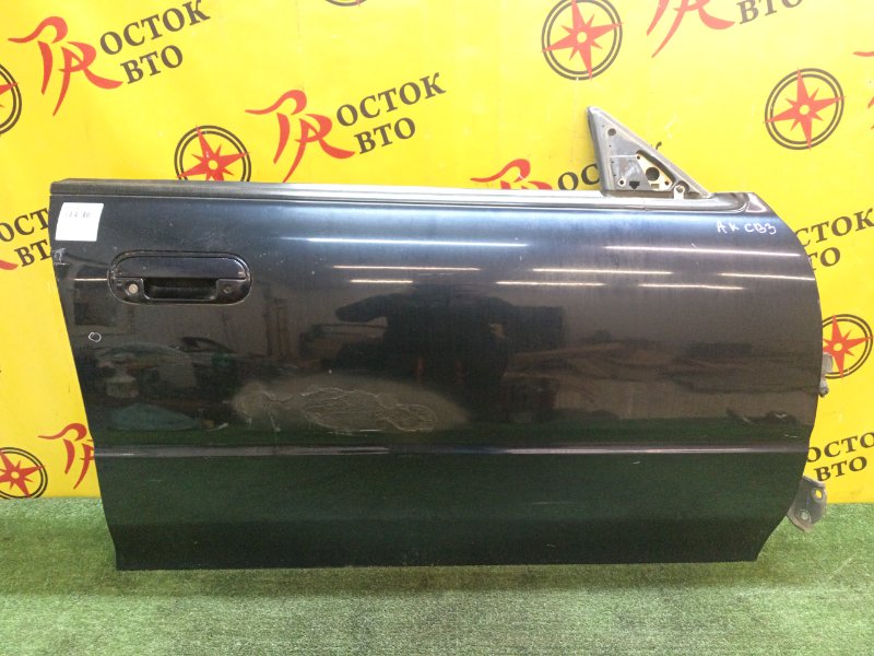 Дверь боковая, 1000 рублей, Красноярск