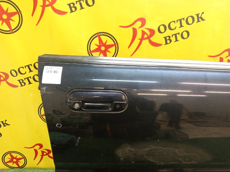 Дверь боковая, 1000 рублей, Красноярск