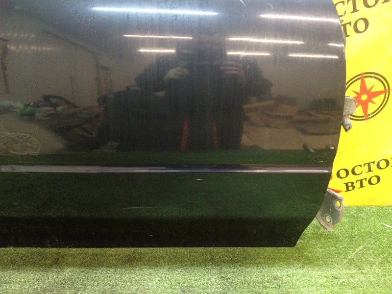 Дверь боковая, 1000 рублей, Красноярск