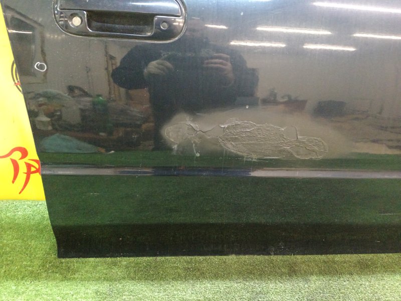 Дверь боковая, 1000 рублей, Красноярск