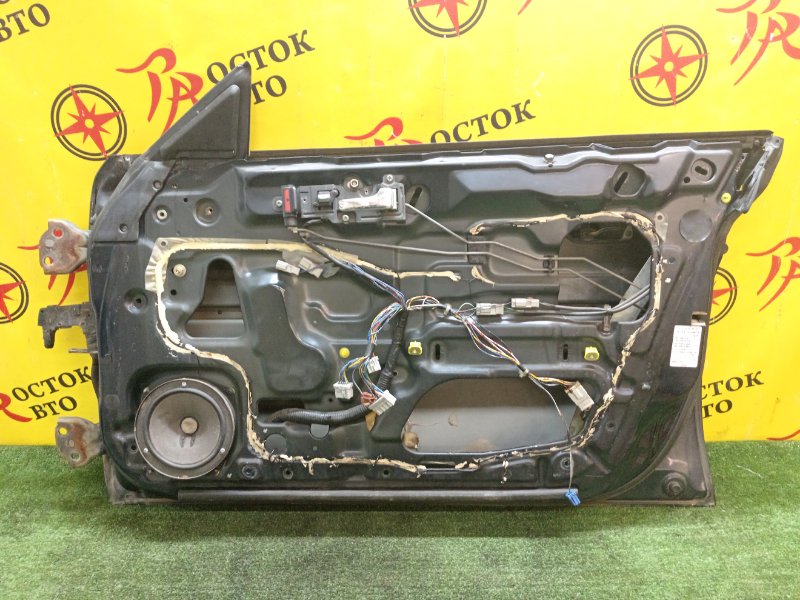 Дверь боковая, 1000 рублей, Красноярск