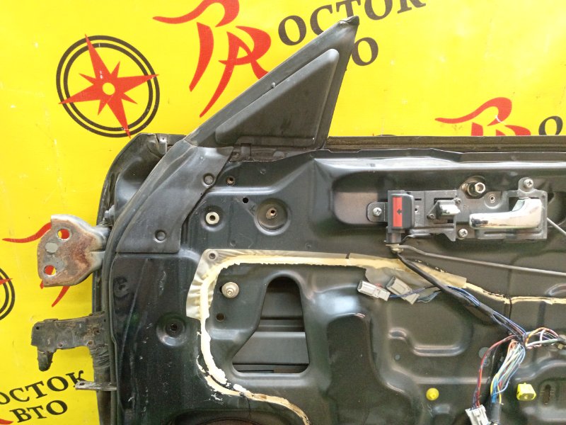 Дверь боковая, 1000 рублей, Красноярск