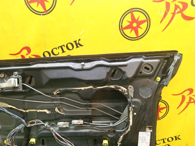 Дверь боковая, 1000 рублей, Красноярск