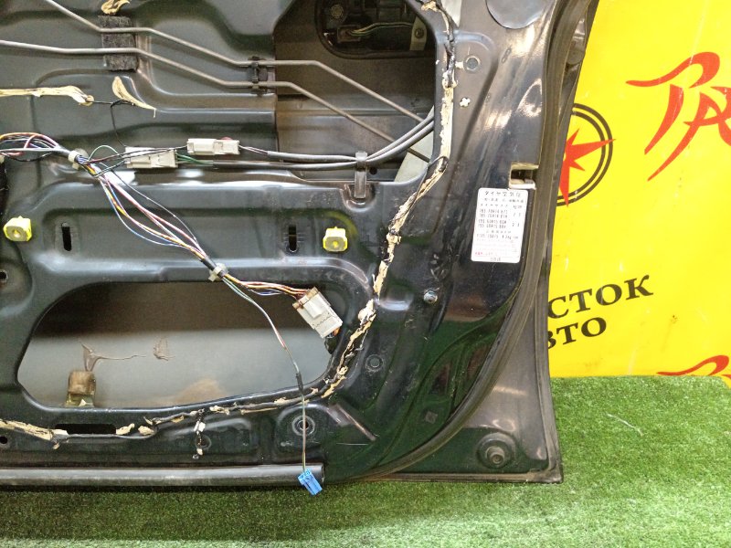 Дверь боковая, 1000 рублей, Красноярск