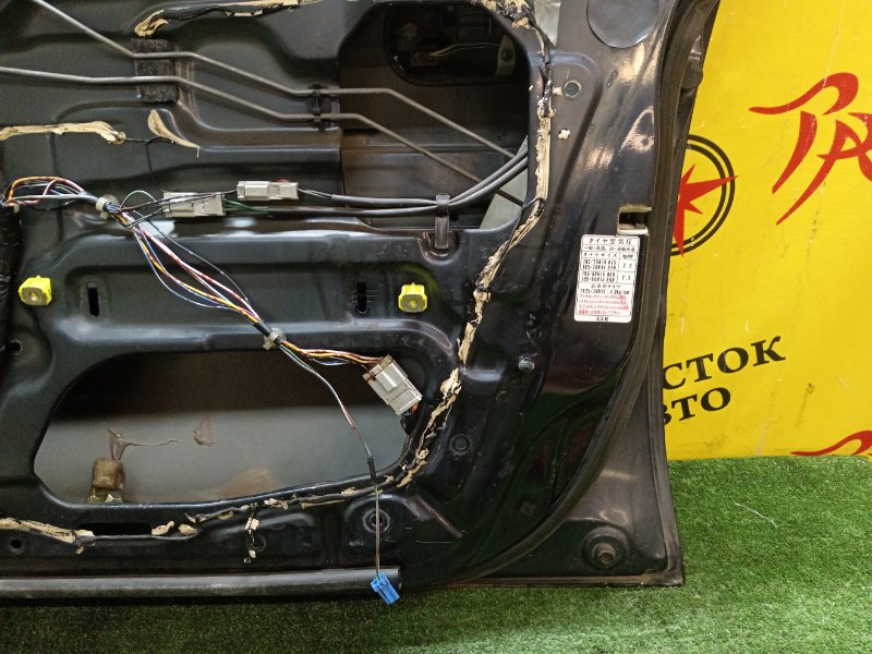 Дверь боковая, 1000 рублей, Красноярск