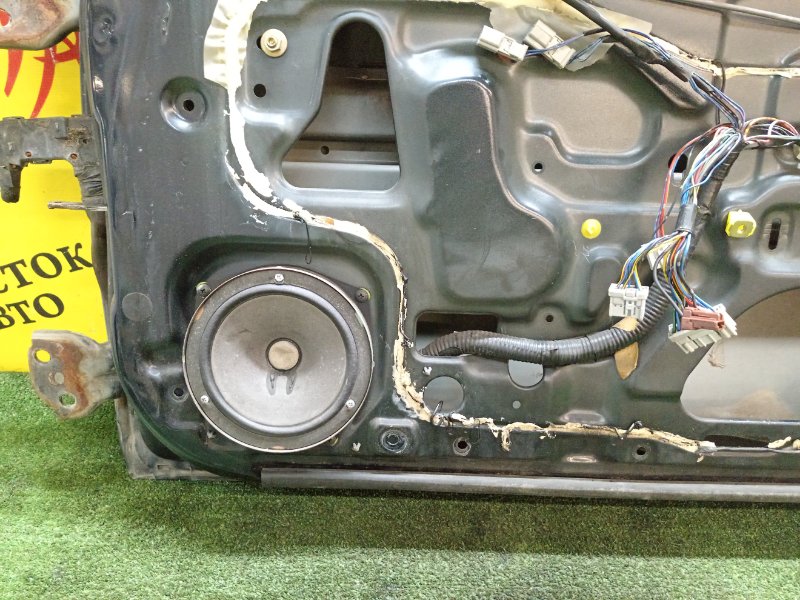 Дверь боковая, 1000 рублей, Красноярск