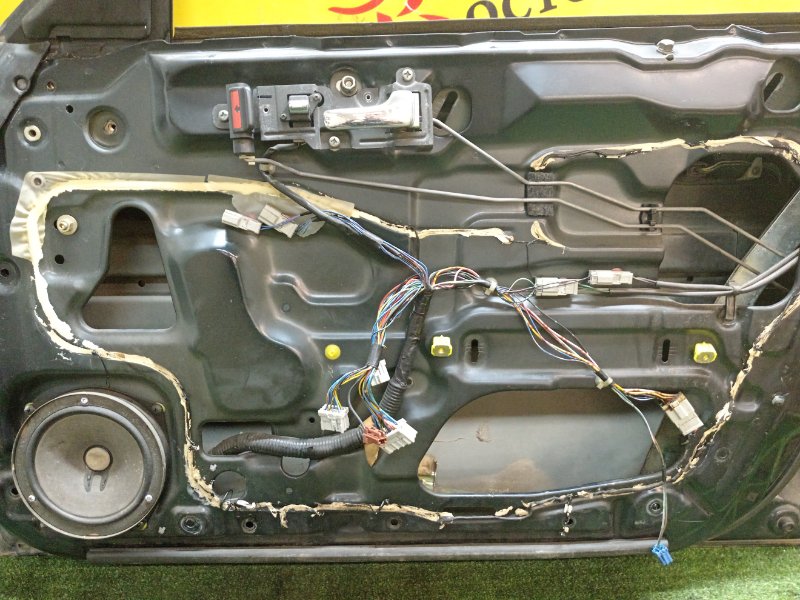 Дверь боковая, 1000 рублей, Красноярск