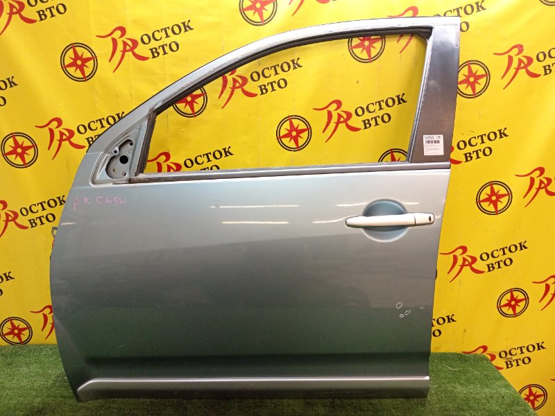 Дверь боковая, 6000 рублей, Красноярск