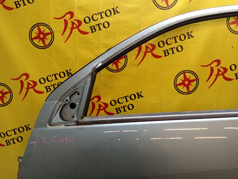 Дверь боковая, 6000 рублей, Красноярск