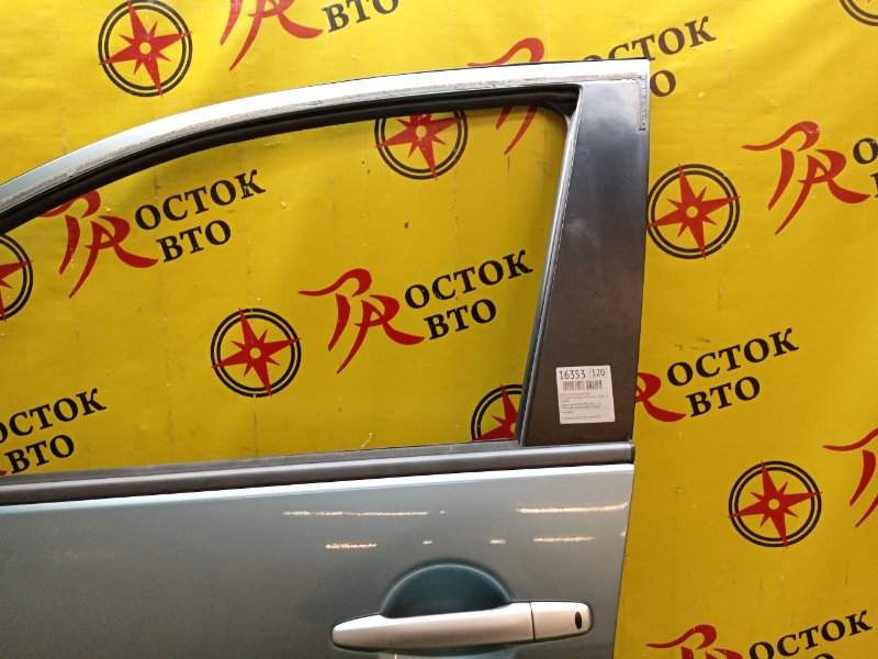 Дверь боковая, 6000 рублей, Красноярск