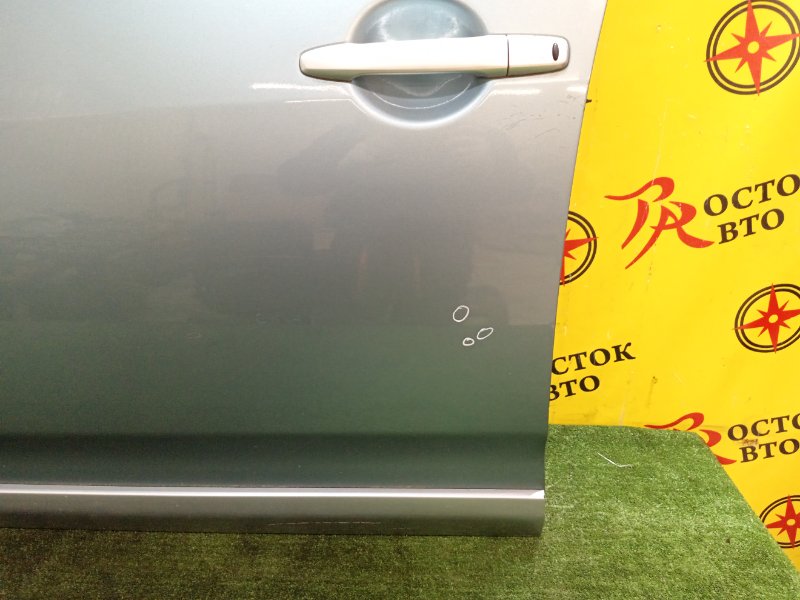 Дверь боковая, 6000 рублей, Красноярск