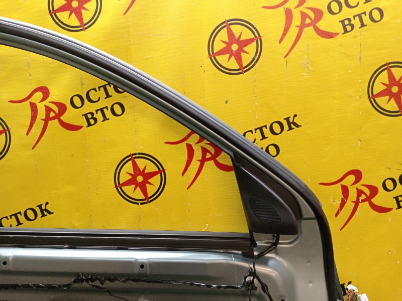 Дверь боковая, 6000 рублей, Красноярск