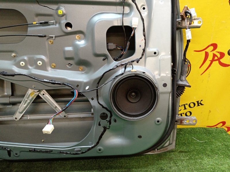 Дверь боковая, 6000 рублей, Красноярск