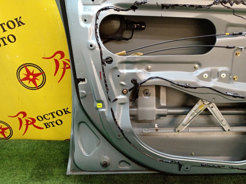 Дверь боковая, 6000 рублей, Красноярск