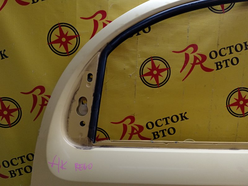 Дверь боковая, 23000 рублей, Красноярск