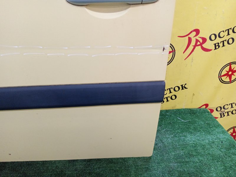 Дверь боковая, 23000 рублей, Красноярск