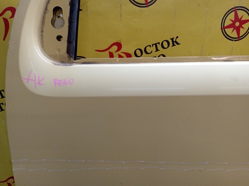 Дверь боковая, 23000 рублей, Красноярск