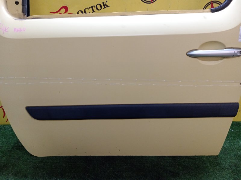 Дверь боковая, 23000 рублей, Красноярск