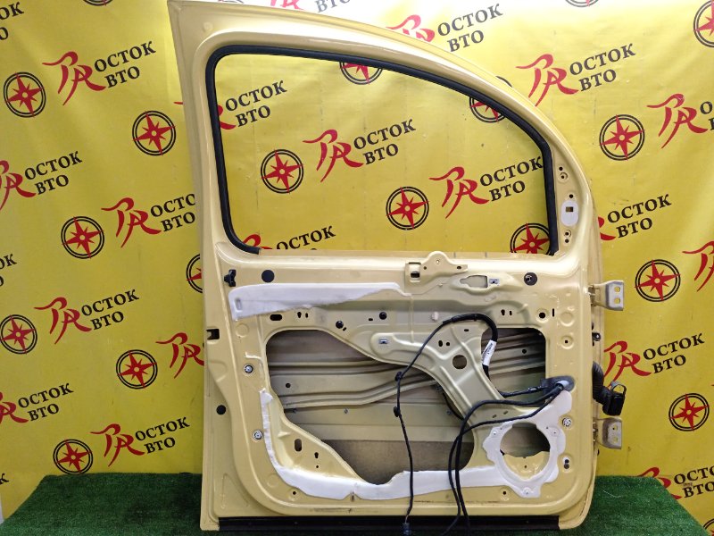 Дверь боковая, 23000 рублей, Красноярск