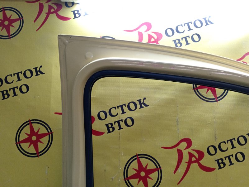 Дверь боковая, 23000 рублей, Красноярск