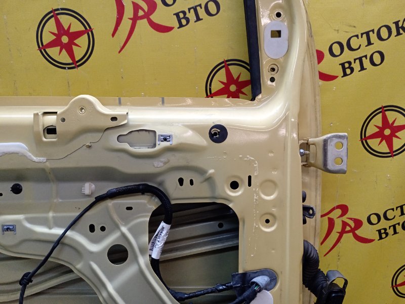 Дверь боковая, 23000 рублей, Красноярск