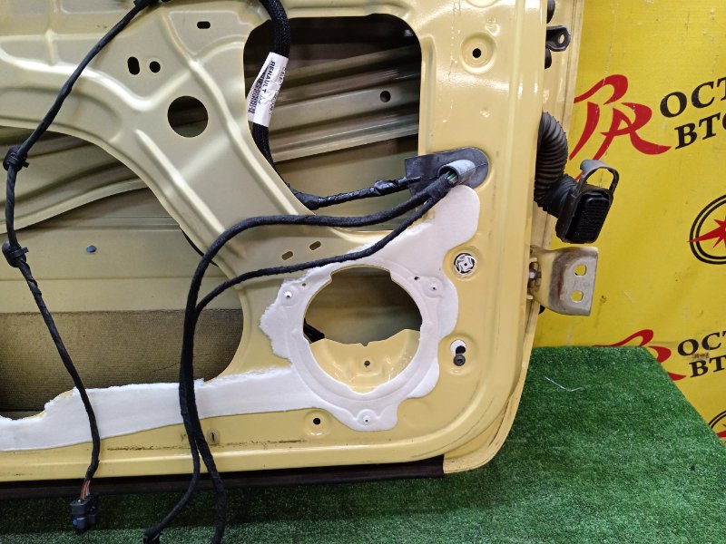 Дверь боковая, 23000 рублей, Красноярск