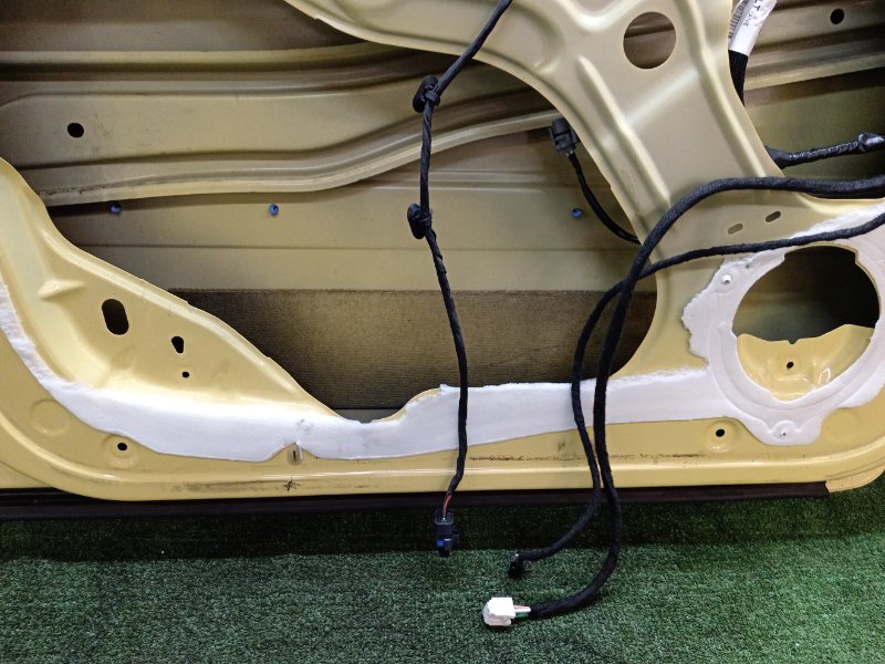 Дверь боковая, 23000 рублей, Красноярск