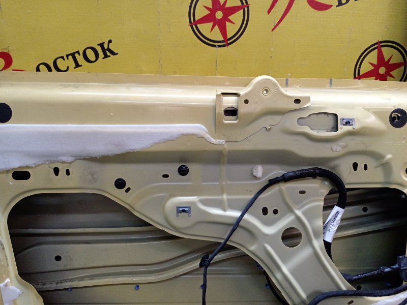 Дверь боковая, 23000 рублей, Красноярск