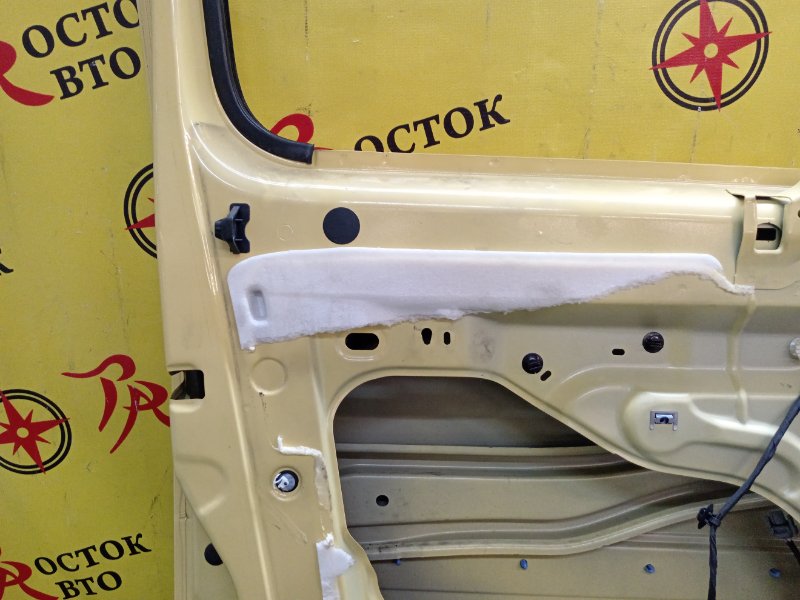 Дверь боковая, 23000 рублей, Красноярск