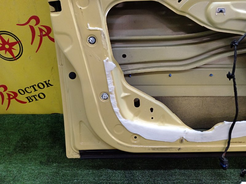 Дверь боковая, 23000 рублей, Красноярск