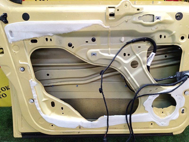 Дверь боковая, 23000 рублей, Красноярск