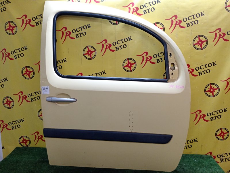 Дверь боковая, 14000 рублей, Красноярск