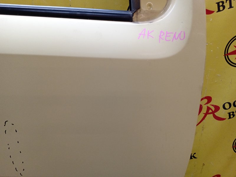 Дверь боковая, 14000 рублей, Красноярск