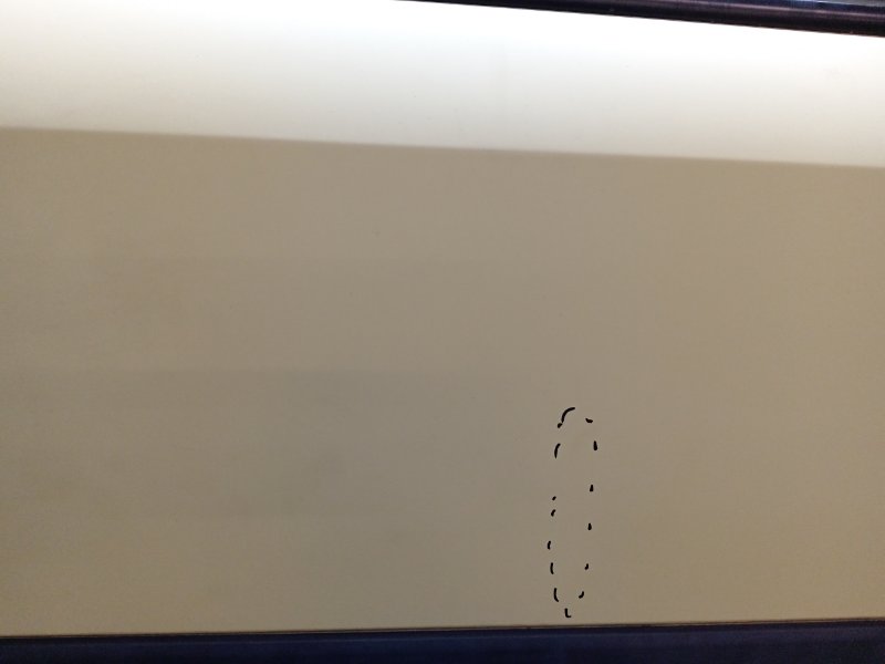 Дверь боковая, 14000 рублей, Красноярск