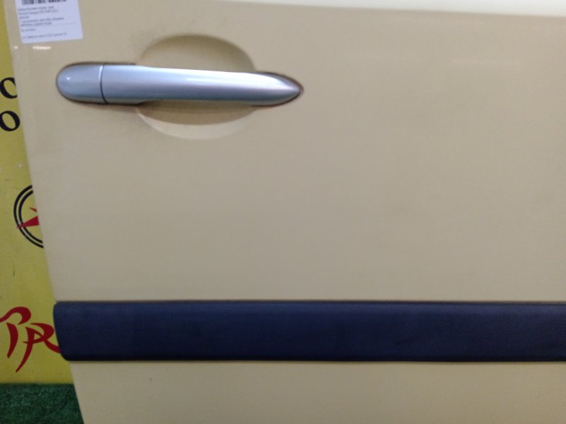 Дверь боковая, 14000 рублей, Красноярск