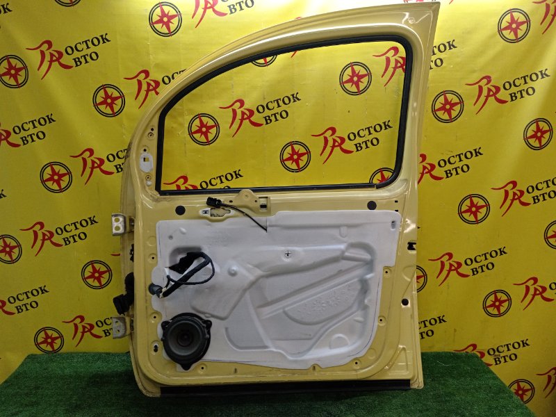 Дверь боковая, 14000 рублей, Красноярск