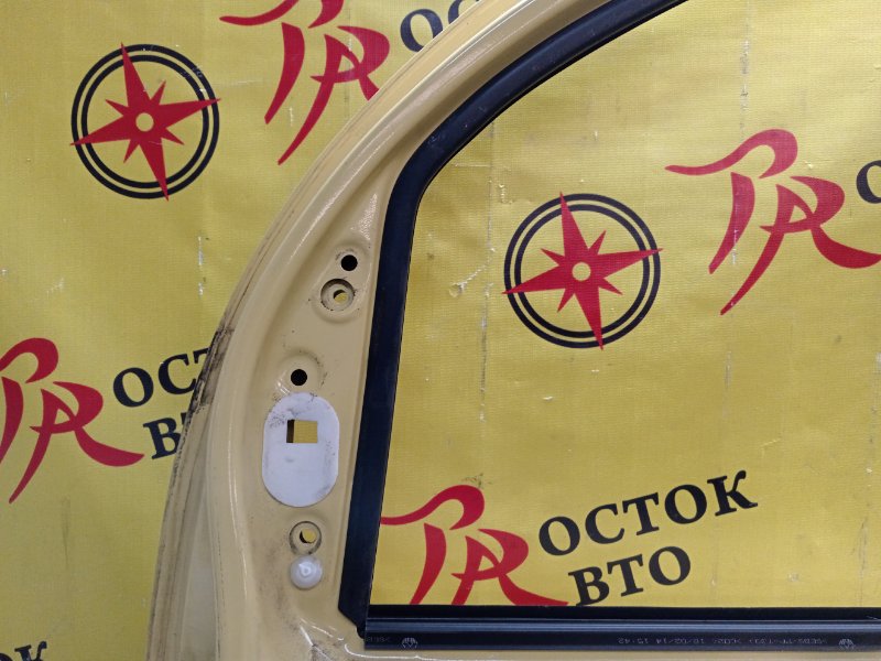 Дверь боковая, 14000 рублей, Красноярск