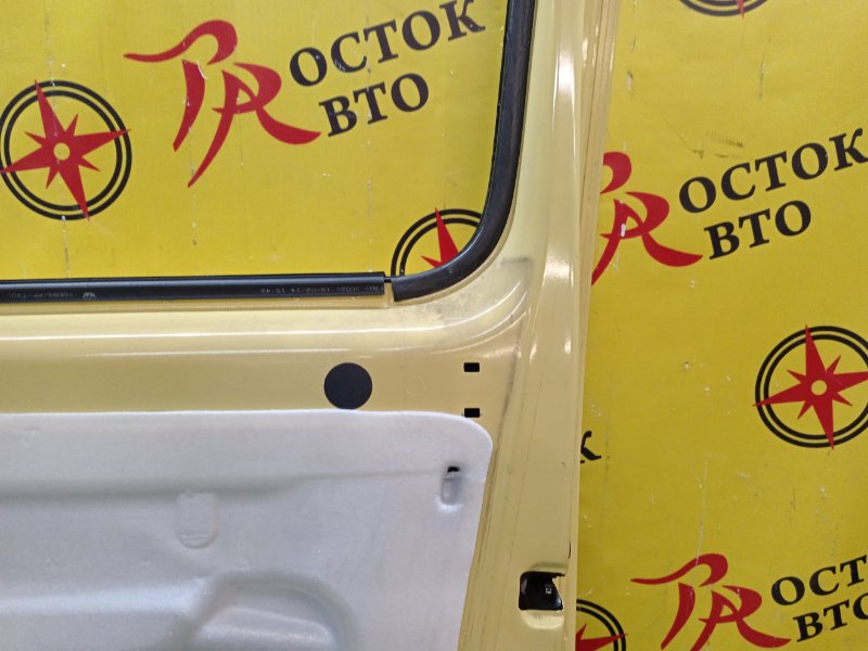 Дверь боковая, 14000 рублей, Красноярск