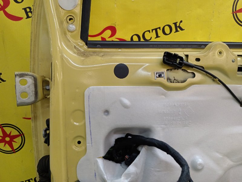 Дверь боковая, 14000 рублей, Красноярск