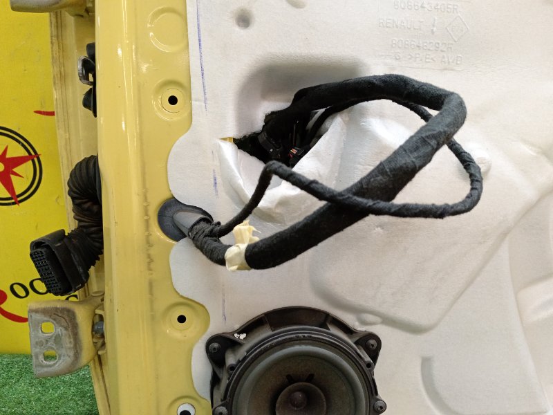 Дверь боковая, 14000 рублей, Красноярск